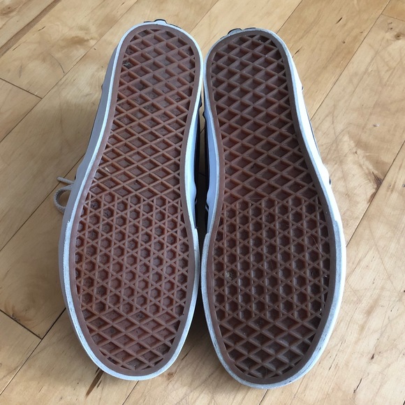 Vans Shoes - Picture 5 of 6